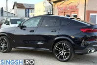 BMW X6 (Seria X) din 2022 cu 78.000 km - oferta BMW198076 - foto 5