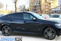BMW X6 (Seria X) din 2022 cu 78.000 km - oferta BMW198076 - foto 11
