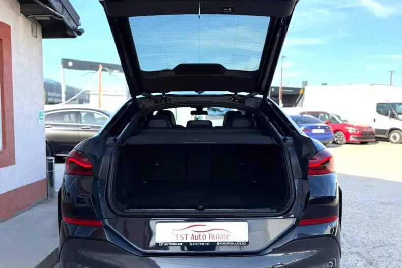 BMW X6 (Seria X) din 2022 cu 78.000 km - oferta BMW198076 - foto 13
