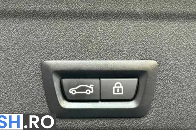 BMW X6 (Seria X) din 2022 cu 78.000 km - oferta BMW198076 - foto 14