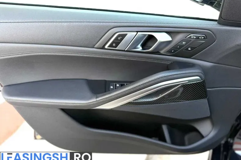 BMW X6 (Seria X) din 2022 cu 78.000 km - oferta BMW198076 - foto 17