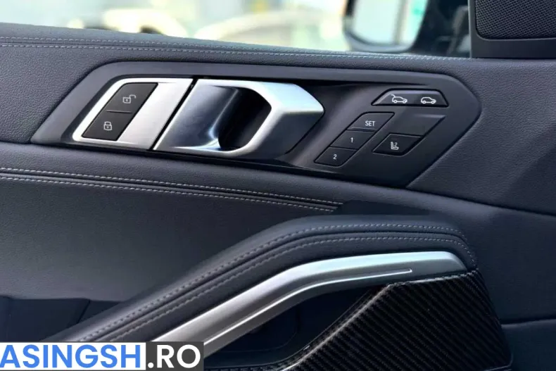 BMW X6 (Seria X) din 2022 cu 78.000 km - oferta BMW198076 - foto 18