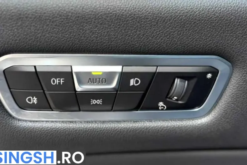 BMW X6 (Seria X) din 2022 cu 78.000 km - oferta BMW198076 - foto 24