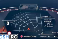 BMW X6 (Seria X) din 2022 cu 78.000 km - oferta BMW198076 - foto 30