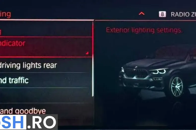 BMW X6 (Seria X) din 2022 cu 78.000 km - oferta BMW198076 - foto 37