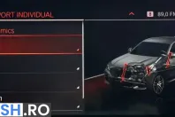 BMW X6 (Seria X) din 2022 cu 78.000 km - oferta BMW198076 - foto 38