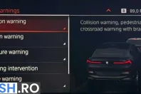 BMW X6 (Seria X) din 2022 cu 78.000 km - oferta BMW198076 - foto 39