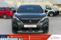 Peugeot 3008 din 2020 cu 88.000 km - oferta PEU198077 - foto 1
