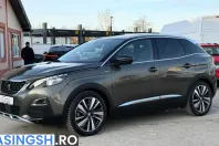 Peugeot 3008 din 2020 cu 88.000 km - oferta PEU198077 - foto 3