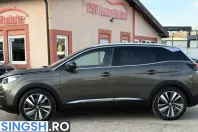 Peugeot 3008 din 2020 cu 88.000 km - oferta PEU198077 - foto 4