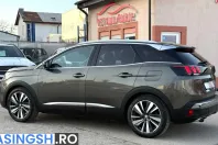 Peugeot 3008 din 2020 cu 88.000 km - oferta PEU198077 - foto 5