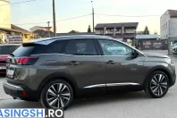 Peugeot 3008 din 2020 cu 88.000 km - oferta PEU198077 - foto 9