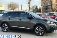 Peugeot 3008 din 2020 cu 88.000 km - oferta PEU198077 - foto 11