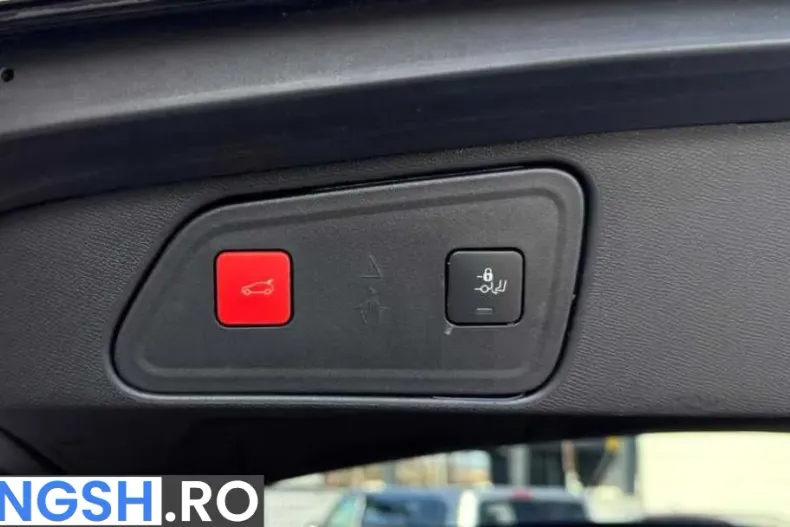 Peugeot 3008 din 2020 cu 88.000 km - oferta PEU198077 - foto 14