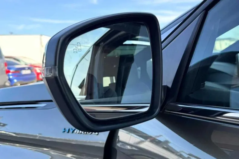 Peugeot 3008 din 2020 cu 88.000 km - oferta PEU198077 - foto 15