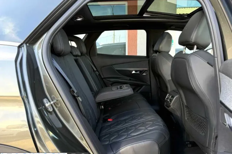 Peugeot 3008 din 2020 cu 88.000 km - oferta PEU198077 - foto 20