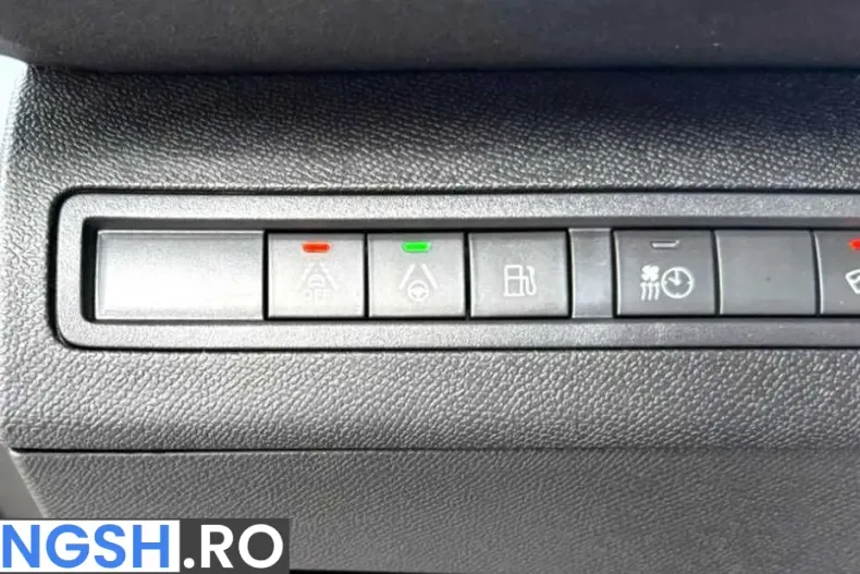 Peugeot 3008 din 2020 cu 88.000 km - oferta PEU198077 - foto 23