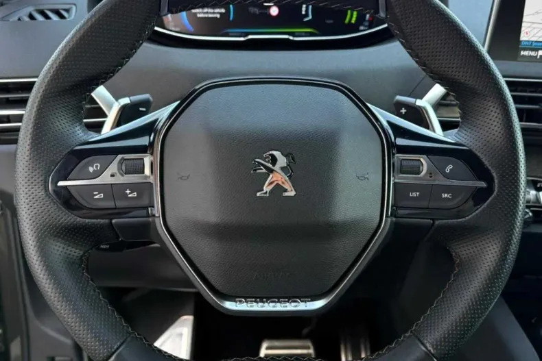 Peugeot 3008 din 2020 cu 88.000 km - oferta PEU198077 - foto 24