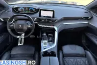 Peugeot 3008 din 2020 cu 88.000 km - oferta PEU198077 - foto 25