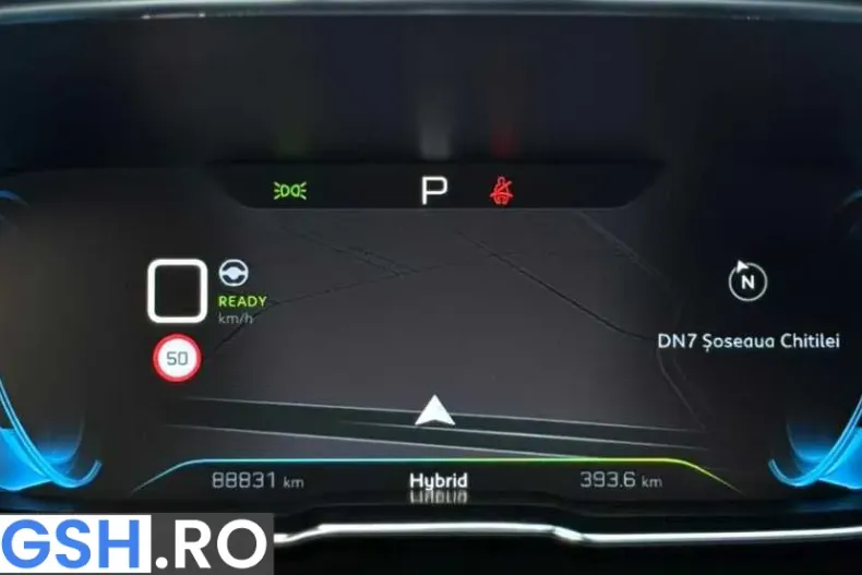 Peugeot 3008 din 2020 cu 88.000 km - oferta PEU198077 - foto 30
