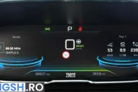 Peugeot 3008 din 2020 cu 88.000 km - oferta PEU198077 - foto 32