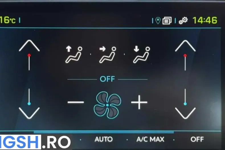 Peugeot 3008 din 2020 cu 88.000 km - oferta PEU198077 - foto 33