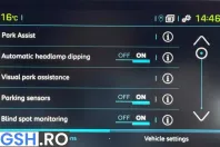 Peugeot 3008 din 2020 cu 88.000 km - oferta PEU198077 - foto 34