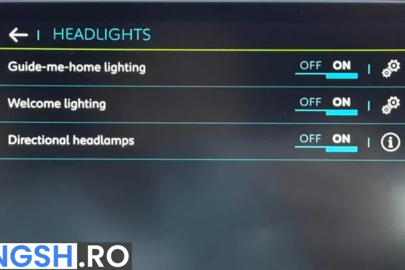 Peugeot 3008 din 2020 cu 88.000 km - oferta PEU198077 - foto 37