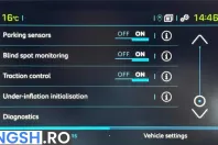 Peugeot 3008 din 2020 cu 88.000 km - oferta PEU198077 - foto 39