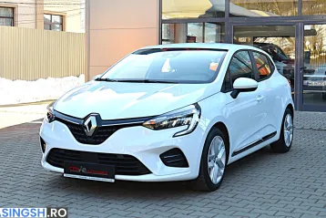 Renault Clio din 2021 - oferta REN198078