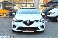 Renault Clio din 2021 cu 127.500 km - oferta REN198078 - foto 2