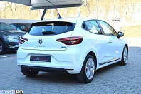Renault Clio din 2021 cu 127.500 km - oferta REN198078 - foto 4
