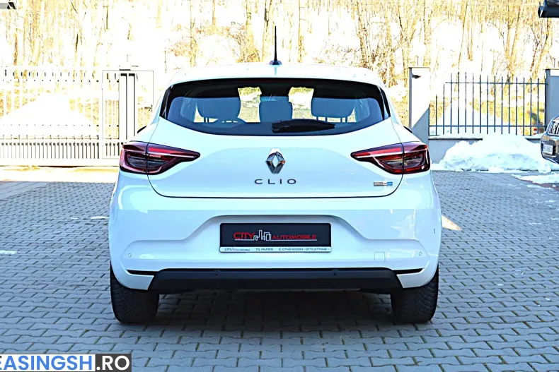 Renault Clio din 2021 cu 127.500 km - oferta REN198078 - foto 5