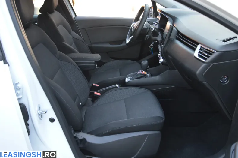 Renault Clio din 2021 cu 127.500 km - oferta REN198078 - foto 8