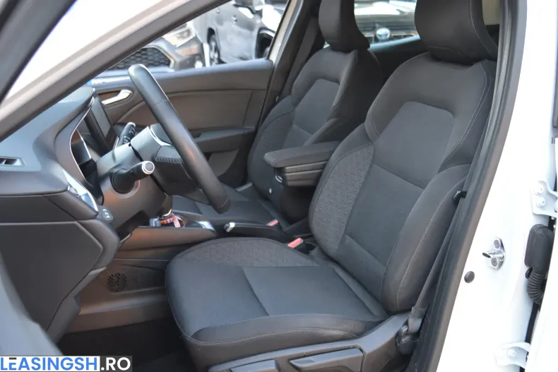 Renault Clio din 2021 cu 127.500 km - oferta REN198078 - foto 9