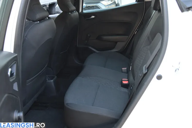 Renault Clio din 2021 cu 127.500 km - oferta REN198078 - foto 11