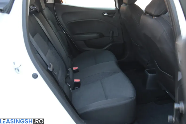 Renault Clio din 2021 cu 127.500 km - oferta REN198078 - foto 12