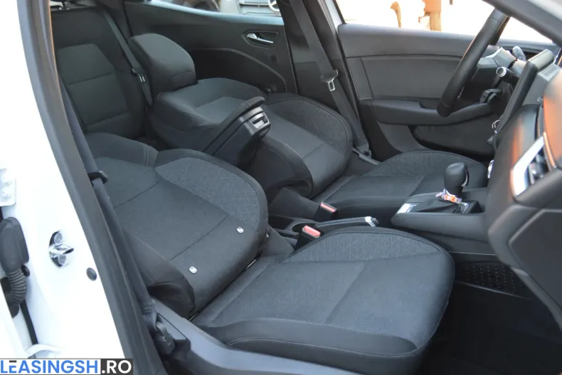 Renault Clio din 2021 cu 127.500 km - oferta REN198078 - foto 14