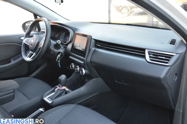 Renault Clio din 2021 cu 127.500 km - oferta REN198078 - foto 15