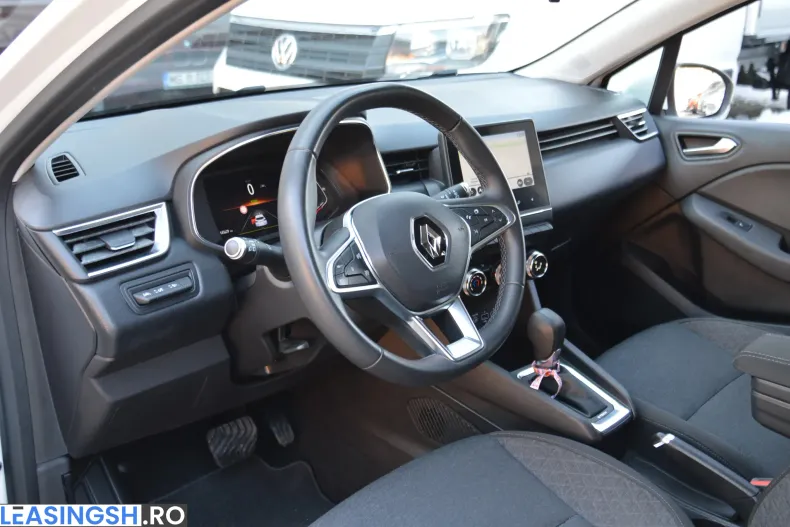 Renault Clio din 2021 cu 127.500 km - oferta REN198078 - foto 16