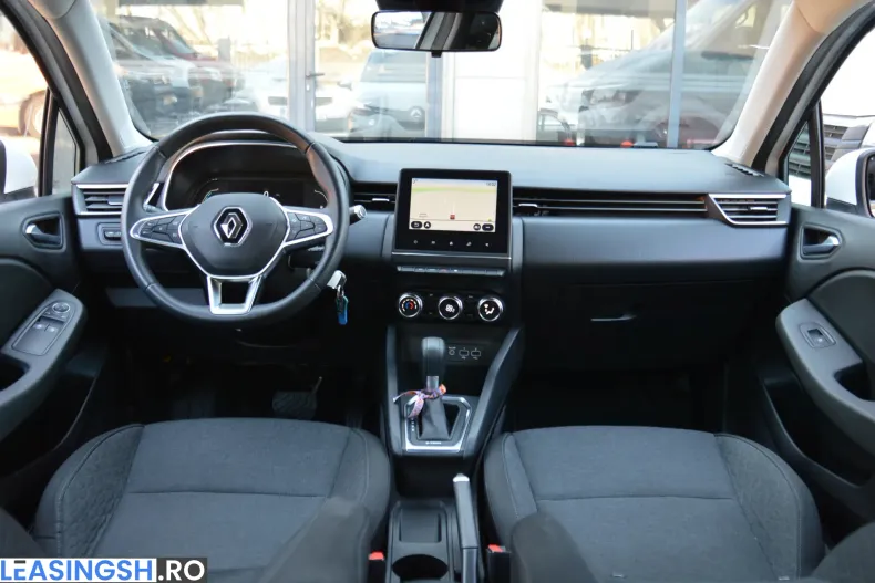 Renault Clio din 2021 cu 127.500 km - oferta REN198078 - foto 17