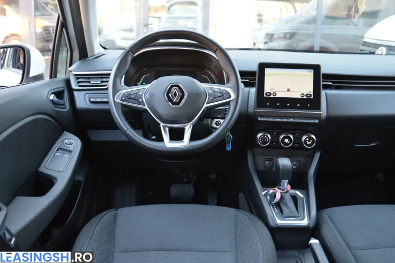 Renault Clio din 2021 cu 127.500 km - oferta REN198078 - foto 18