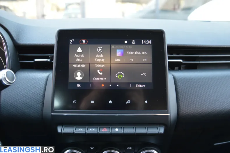 Renault Clio din 2021 cu 127.500 km - oferta REN198078 - foto 23