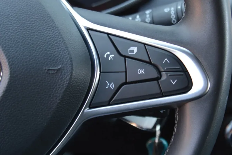 Renault Clio din 2021 cu 127.500 km - oferta REN198078 - foto 27