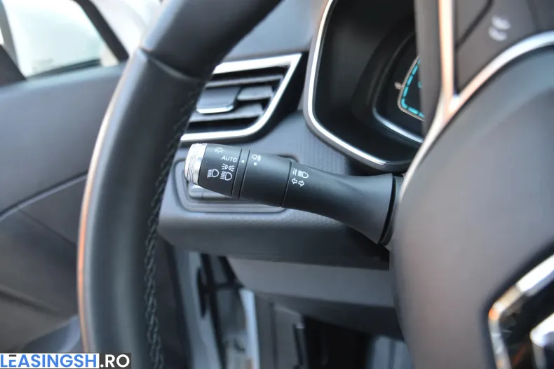 Renault Clio din 2021 cu 127.500 km - oferta REN198078 - foto 28