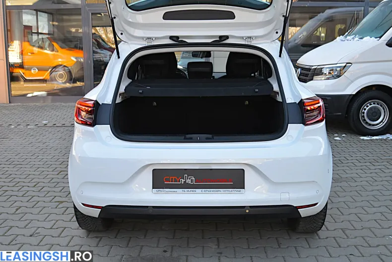 Renault Clio din 2021 cu 127.500 km - oferta REN198078 - foto 31