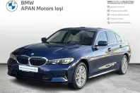 BMW 330e (Seria 3) din 2020 cu 113.300 km - oferta BMW198079 - foto 1