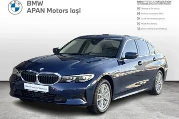 BMW 330e din 2020 - oferta BMW198079