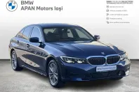BMW 330e (Seria 3) din 2020 cu 113.300 km - oferta BMW198079 - foto 3