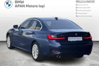 BMW 330e (Seria 3) din 2020 cu 113.300 km - oferta BMW198079 - foto 6